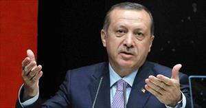 Erdoğan: Suriye Arap Değil miydi?