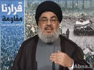 اذا احتاجت المعركة مع هؤلاء الارهابيين، اذهب انا وكل حزب الله الى سورية