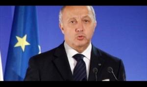 Fabius: Darbe demiyorsak sebebi var
