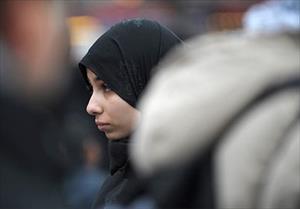 Islamophobia in Paris: Two Attackers Rip Veil off Teenager