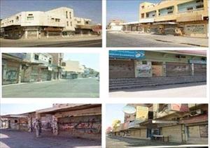Tamarod movement cripples Bahrain