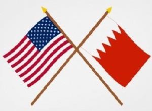 US Sends Warship to Bahrain amid Regime Crackdown