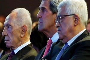 80 percent of Israelis say peace impossible