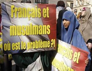 Muslim leaders in France fear surge in attacks