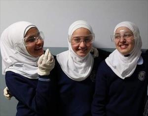 Australian Islamic schools booming