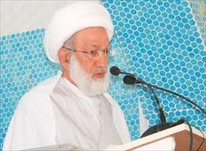 قیام امن کے لیے تمام سیاسی گروہوں کی سیاسی عمل میں شرکت ضروری