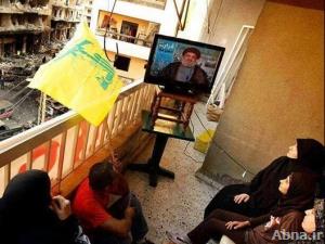 بالصورة / هذا هو الرد على تفجير "الرويس"