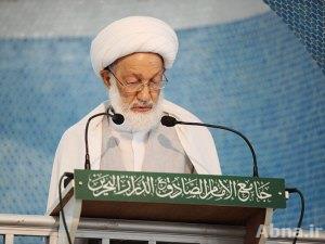 الشعب يطالب السلطة الاعتراف له بما اعترفت به للشعب المصري