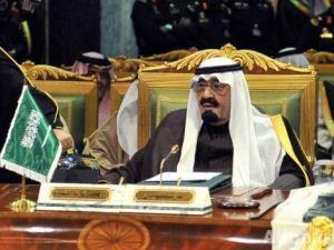 المملكة شعبا وحكومة تقف مع مصر ضد الارهاب