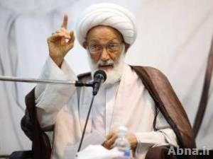 Senior Bahraini Shia Cleric: Al-e Khalifa Regime Should Reform Itself before Advising Egyptian Government