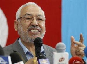 Rachid Al Ghanushi: En Túnez no Tendremos un “Al – Sissi”