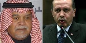 بين خياري أردوغان و بندر وامتداداتهما .. العرب أمام حرب إبادة أو المواجهة
