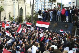 Egypte : Un été meurtrier…