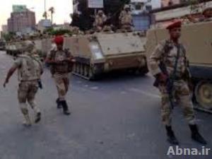 معظم القادة العرب ساندوا ضمنيا تدخل الجيش المصري ضد انصار الاخوان