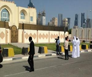 قطر ميں طالبان کا دفتر ہميشہ کے لئے بند ہوسکتا ہے