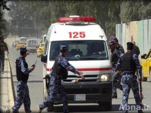 مسلحون مجهولون يقتلون امام وخطيب جامع في الموصل