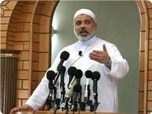 غزہ تحریک آزادی فلسطین کا 'بیس کیمپ' ہے، تاراج نہیں ہونے دیں گے