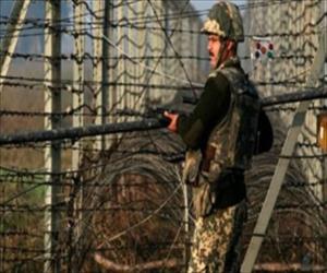 لائن آف کنٹرول پر جاری ہے کشیدگی