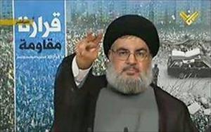 Sayyed Nasralá: “Todo el Hezbolá Irá a Siria si Hace Falta”