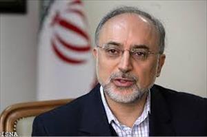 Salehi wird Leiter der iranischen Atomenergieorganisation