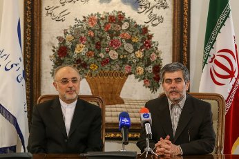 Centrifugeuses Iran compte 18 000 actifs