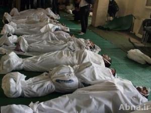 السلطات المصرية تسلم جثامين 325 شخصاً قضوا في أحداث عنف إلى ذويها