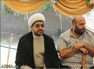 Two Prominent Azerbaijani Shiite Activist Released From Jail / Pics