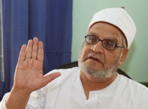 Ikhwanul Muslimin murtad