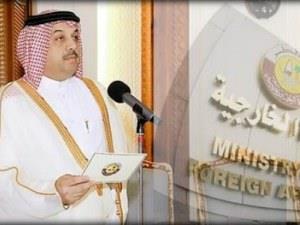 قطر تبحث في باريس "الأزمة المصريّة"