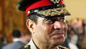 Al-Sisi ¿“Un Héroe para los Judíos”?
