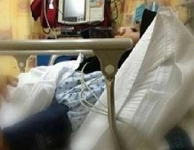 Bahrain regime forces atrociously open fire inside home, children wounded