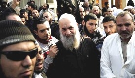 al-Qaeda chief’s brother arrested in Egypt