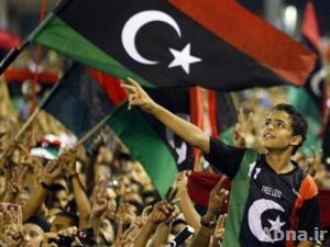 شبان ليبيون يعلنون برقة إقليماً فيدرالياً عاصمته بنغازي