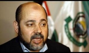 Hamas: Batı Şeria’nın “Temerrud”e ihtiyacı var