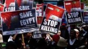 Egipto afronta una semana de protestas tras el 'viernes de la ira'