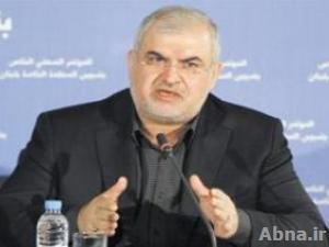 النائب رعد: لا خيار يدفع العدوان عن لبنان أو يكف التهديدات عنه سوى خيار المقاومة	