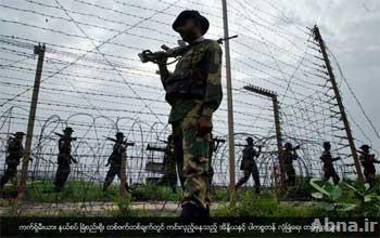 ကက္ရွ္မီးယား နယ္စပ္ေဒသ ျပႆနာေၾကာင့္ အိႏိၵယနွင့္ ပါကစၥတန္ ဆက္ဆံေရး တင္းမာေန