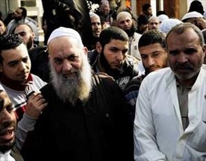 Egypt arrests al-Qaeda chief’s brother