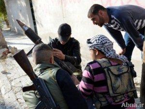سقوط 4 صواريخ من الجانب السوري على بلدتين شرق لبنان