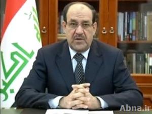 «المالكي» يؤيد إجراءات الحكومة المصرية بفرض القانون