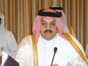 وزير الخارجية القطري يصرح بأن بلاده تدعم مصر وليس الإخوان المسلمين