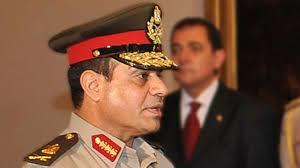 Al Sisi u bliskoj vezi sa Izraelom