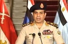 Al-Sisi aux disciples de Morsi : Aucun État ne doit s'agenouiller