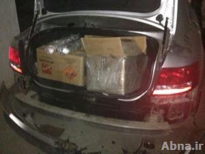الامن العام اللبناني يوقف 4 اشخاص مشتبه بهم في شبكة تفجير سيارات