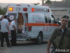 15 مصابا من المجموعات الإرهابية يتلقون العلاج في مشافي الاحتلال الإسرائيلي