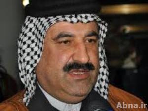 الصيهود يتهم جهات سياسية بالتعاون مع عزت الدوري لتنفيذ مخطط الانقلاب على السلطة
