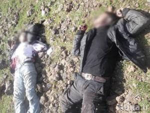 الجيش السوري يقتل متزعم "لواء البراء" وﻣﻌﻈﻢ ﺃﻓﺮﺍﺩه