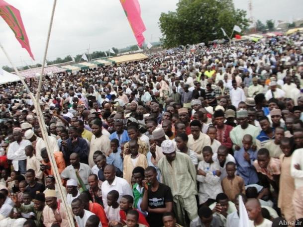 Nigeria: 28 Shiite Children Memorised Quran in Kano / Pics