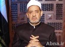 Grand Sheikh of Al-Azhar to Muslim Brotherhood: Legitimacy will not be gained by blood or chaos