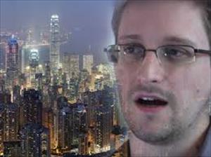 Snowden birçok yeni gizli belgeyi ifşa etti !...